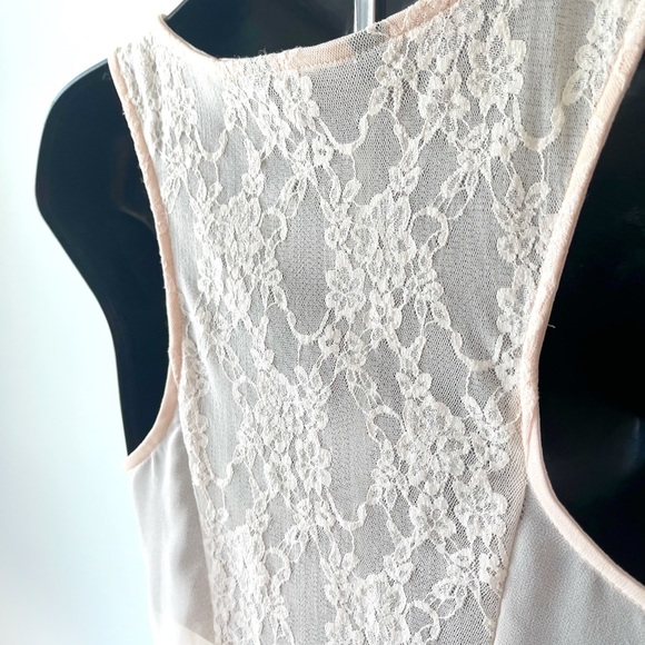 Express Sequined Tank - Picture 7 of 7